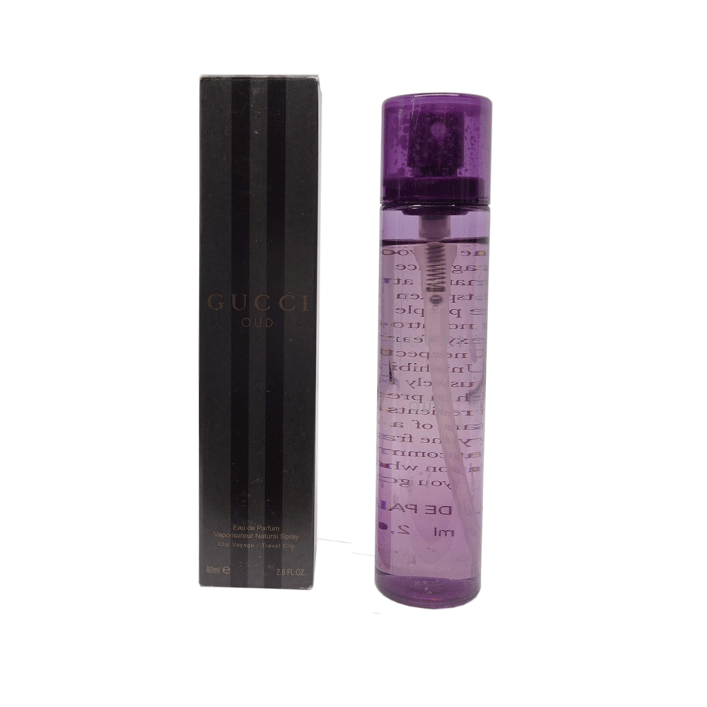 Туалетная вода Gucci Oud / 80 ml
