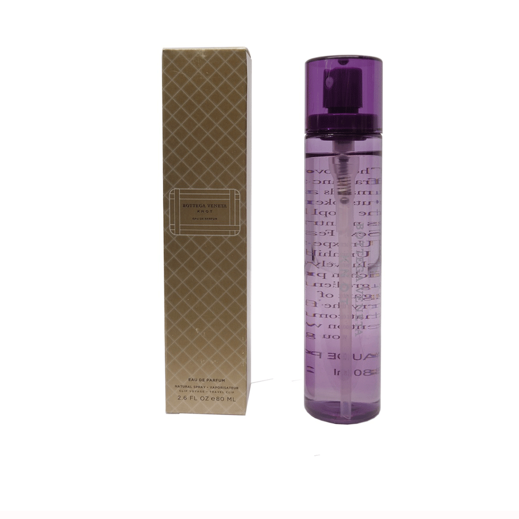 Ароматическая вода Bottega Veneta Knot edp 80 ml