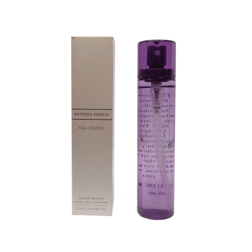 Ароматическая вода Bottega Veneta Eau Legere edp 80 ml