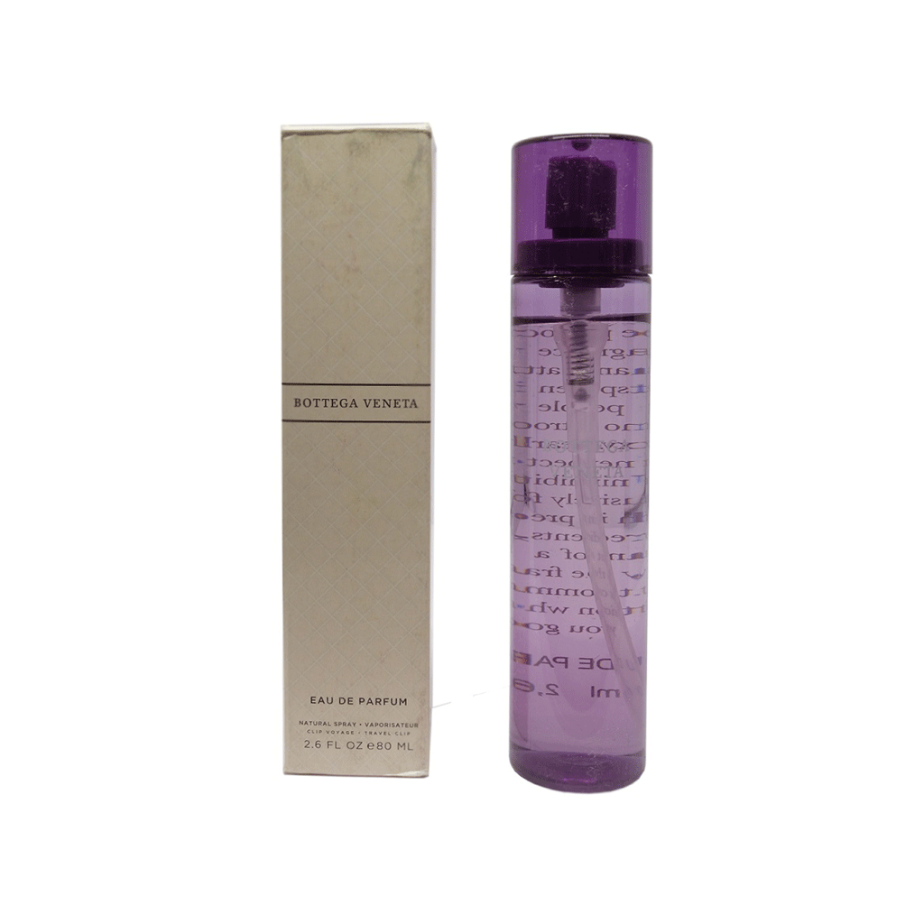 Туалетная вода Bottega Veneta / 80 ml
