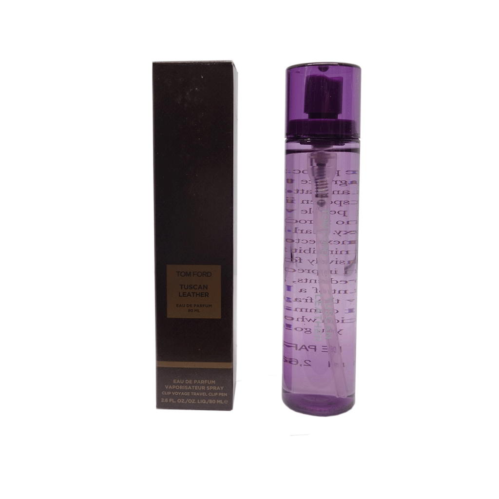Туалетная вода Tom Ford Tuscan Leather / 80 ml