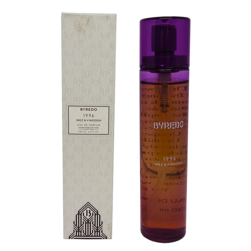 Ароматическая вода Byredo 1996 Inez Vinoodh edp 80 ml