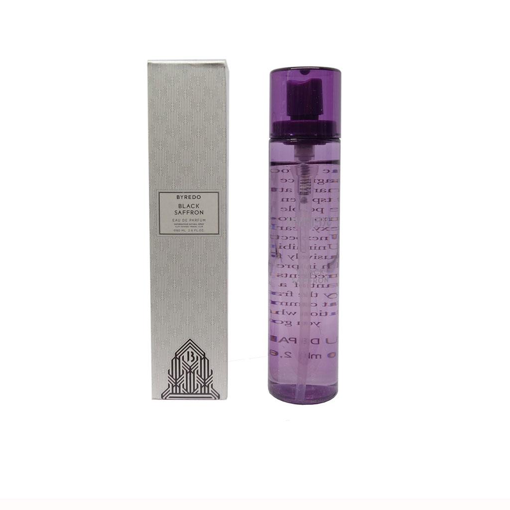 Туалетная вода Byredo Black Saffron / 80 ml