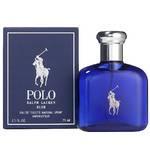 Туалетная вода Ralph Lauren POLO BLUE Men 200ml edt