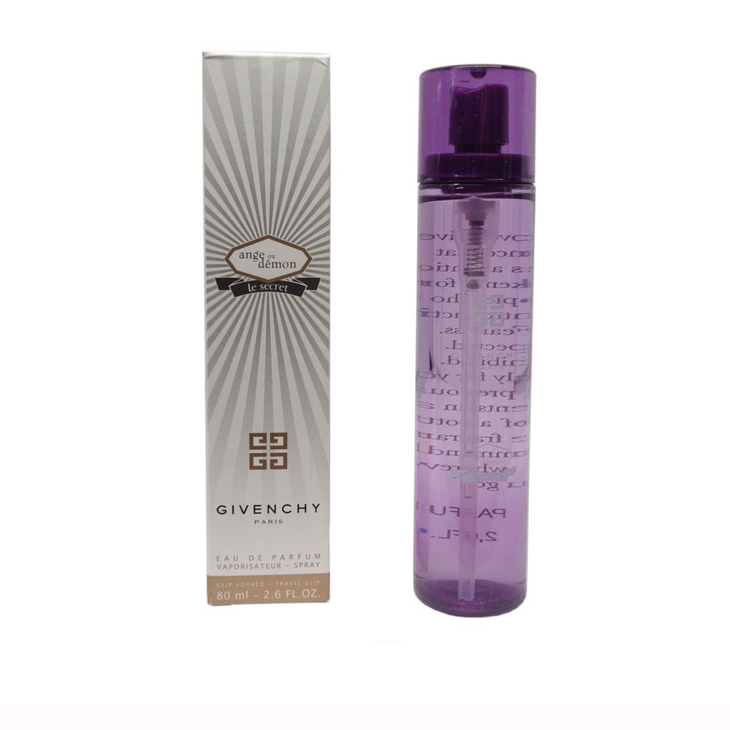 Туалетная вода Givenchy Ange Ou Demon Le Secret / 80 ml