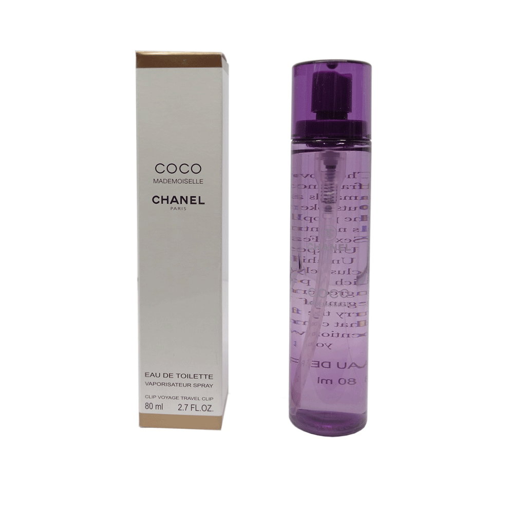 Ароматическая вода Chanel "Coco Mademoiselle" 80 ml