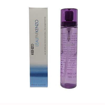 Туалетная вода Kenzo L'eau Par Kenzo Pour Femme / 80 ml