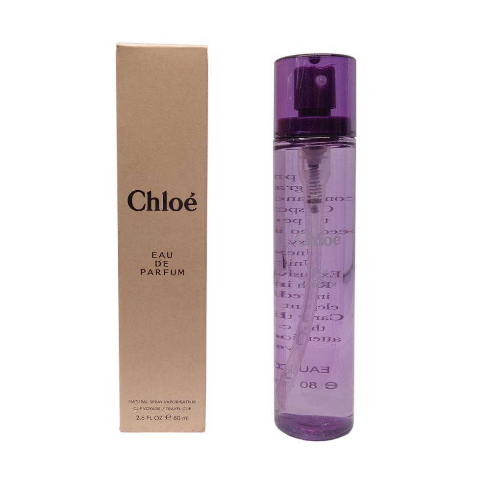 Туалетная вода Chloe Eau de Parfum Pour Femme / 80 ml - фото 1 - id-p120049809