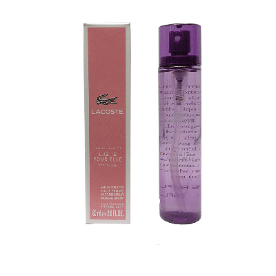 Туалетная вода Lacoste L.12.12 Pour Elle Sparkling / 80 ml