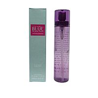 Туалетная вода Antonio Banderas Blue Seduction for Woman / 80 ml