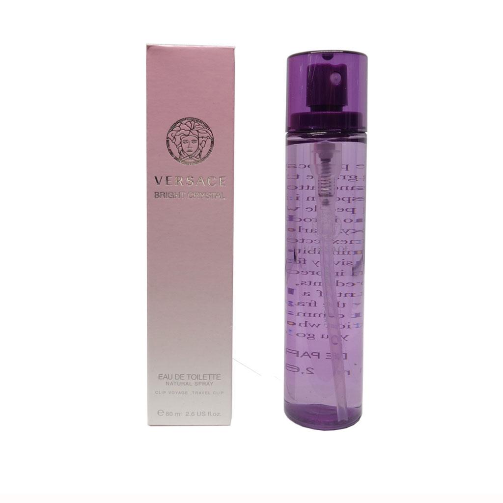 Туалетная вода Versace Bright Crystal / 80 ml