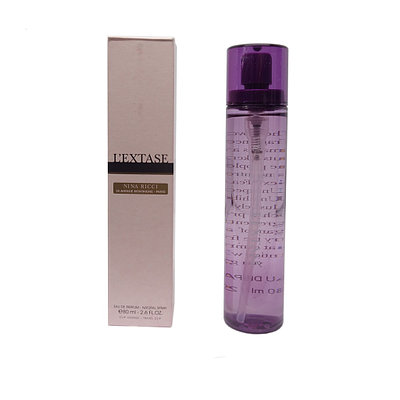 Туалетная вода Nina Ricci L'Extase / 80 ml