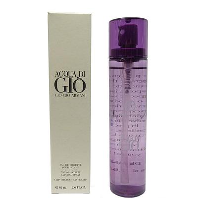 Туалетная вода Giorgio Armani Acqua Di Gio / 80 ml