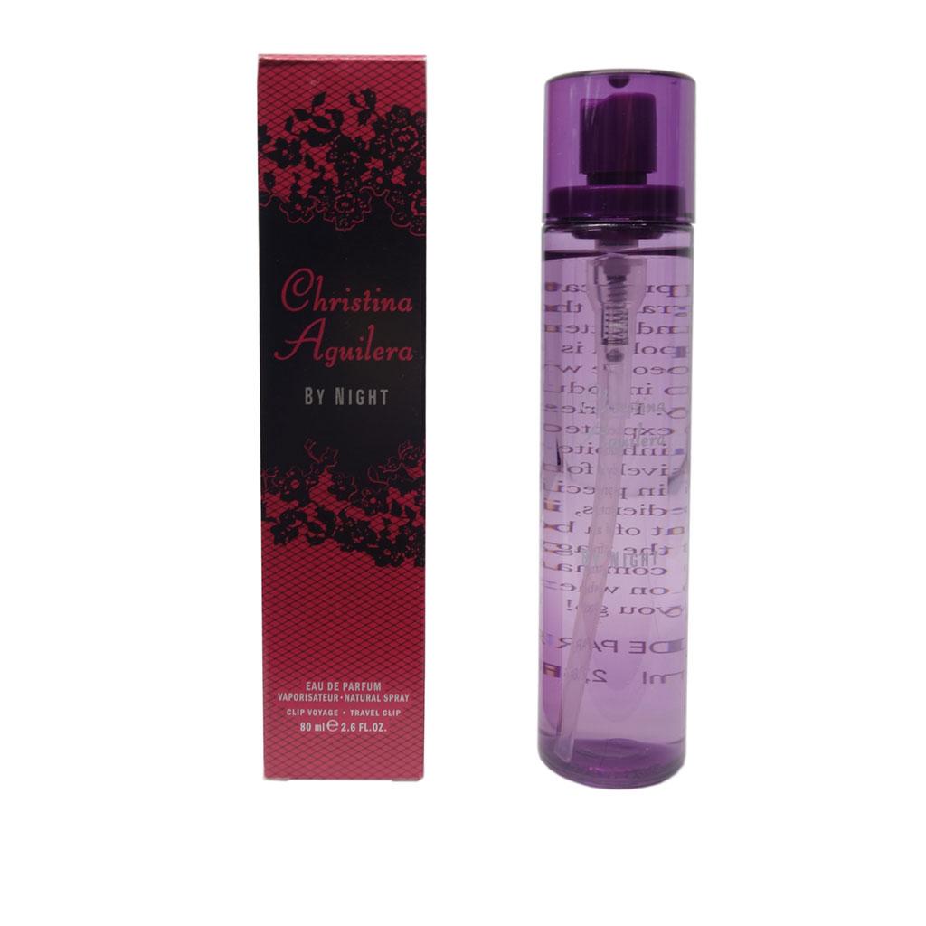 Ароматическая вода Christina Aguilera By Night edp 80 ml