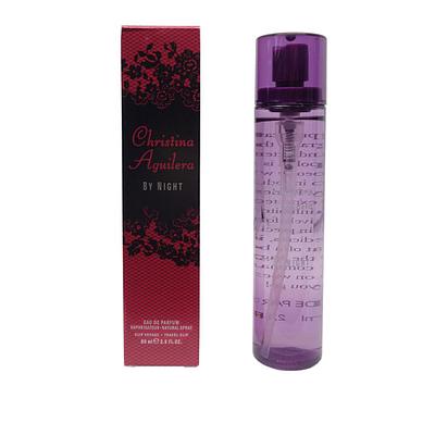 Туалетная вода Christina Aguilera By Nigh / 80 ml