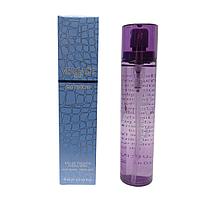 Туалетная вода Versace Versace Man Eau Fraiche / 80 ml