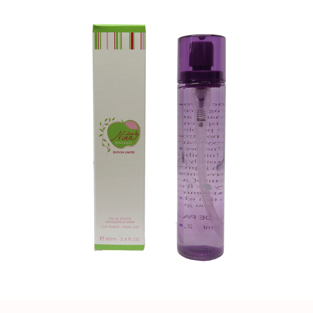 Ароматическая вода Nina Ricci Love By Nina 80 ml