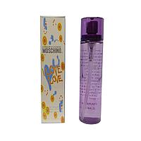 Туалетная вода Moschino Cheap And Chic I Love Love / 80 ml