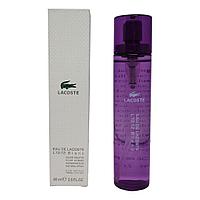 Туалетная вода Lacoste Eau De Lacoste L.12.12 Blanc / 80 ml