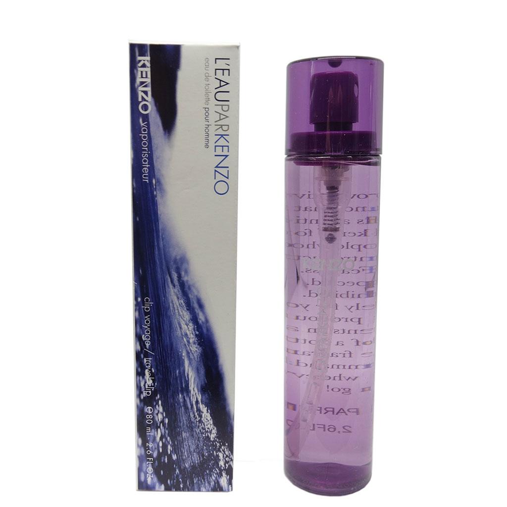 Туалетная вода Kenzo L'eau Par Kenzo Pour Homme / 80 ml - фото 1 - id-p120049846