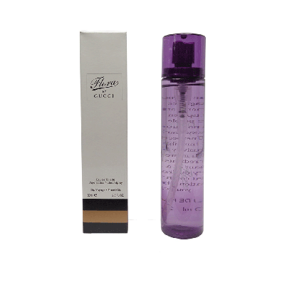 Туалетная вода Gucci Flora By Gucci / 80 ml