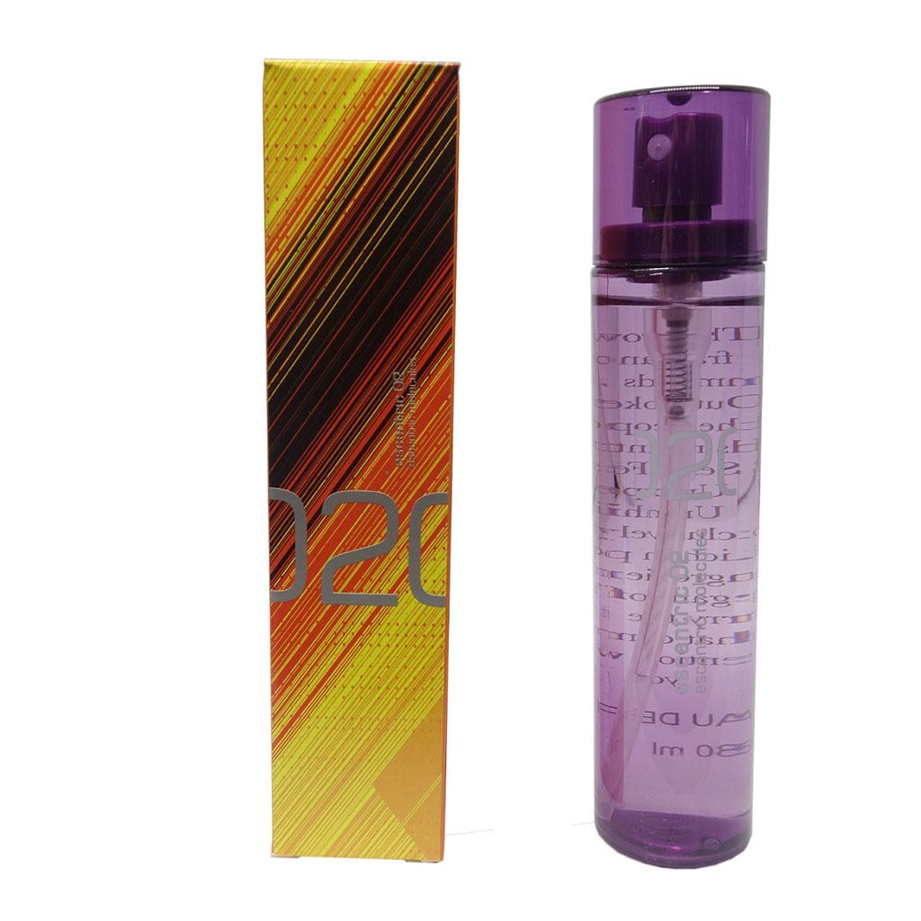 Ароматическая вода Escentric Molecules Molecule 02 80 ml