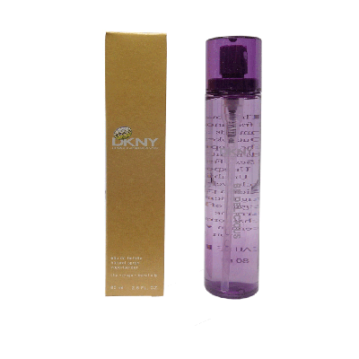 Туалетная вода DKNY Be Delisious / 80 ml