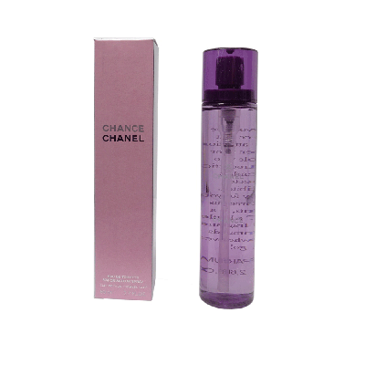 Туалетная вода Chanel Chance / 80 ml