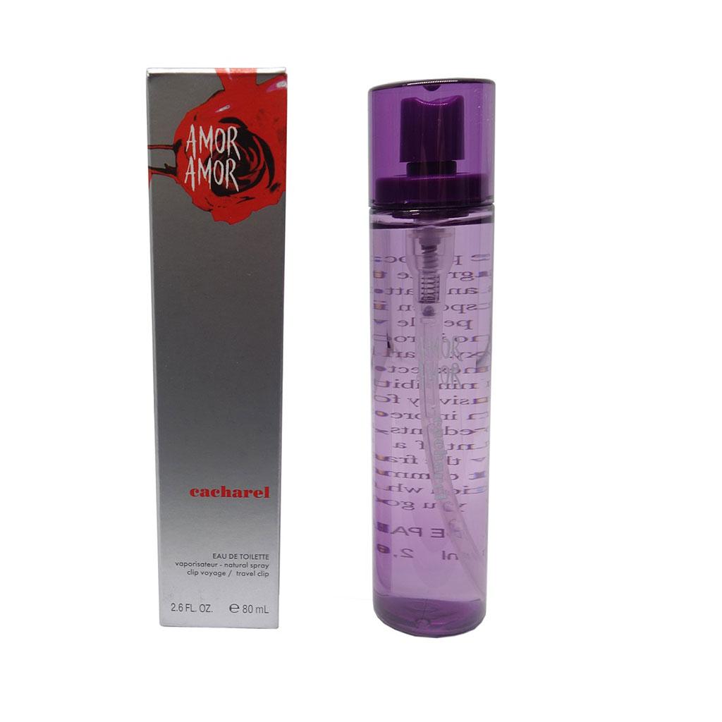 Туалетная вода Cacharel Amor Amor / 80 ml - фото 1 - id-p120049863