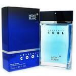 Туалетная вода Montblanc PRESENCE COOL Men 75ml edt