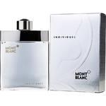 Туалетная вода Montblanc INDIVIDUEL Men 50ml edt