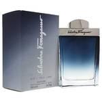 Туалетная вода Salvatore Ferragamo SUBTIL Men 100ml edt ТЕСТЕР