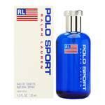 Туалетная вода Ralph Lauren POLO SPORT Men 75ml edt