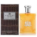 Туалетная вода Ralph Lauren SAFARI Men 75ml edt