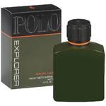 Туалетная вода Ralph Lauren POLO EXPLORER Men 75ml edt