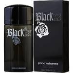 Туалетная вода Paco Rabanne XS BLACK Men 50ml edt