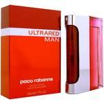 Туалетная вода Paco Rabanne ULTRARED Men 50ml edt