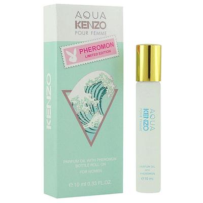 Масляные духи Kenzo Aqua Pour Femme /edp 10 ml