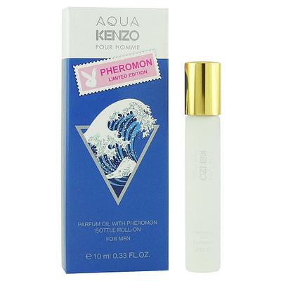 Масляные духи Kenzo Aqua Pour Homme /edp 10 ml