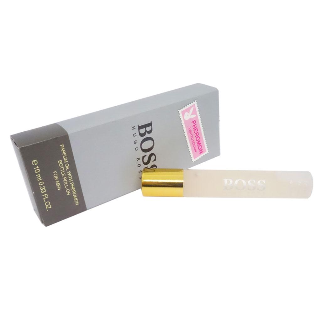 Масляные духи Hugo Boss Hugo Boss № 6 / 10 ml
