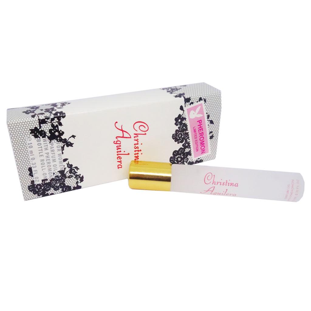 Christina Aguilera By Christina Aguilera edp 10 ml