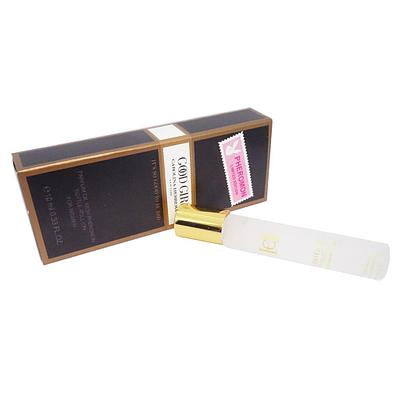 Масляные духи Carolina Herrera Good Girl / 10 ml
