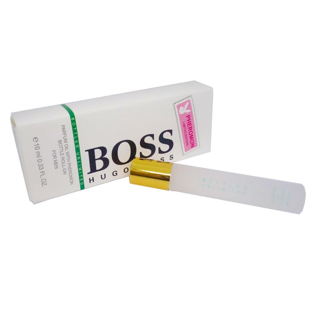 Hugo Boss Bottled Unlimited edp 10 ml