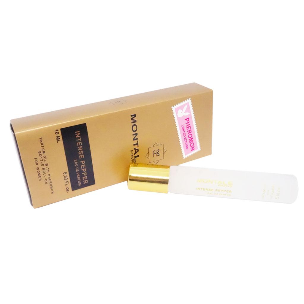 Масляные духи Montale Intense Pepper /edp 10 ml