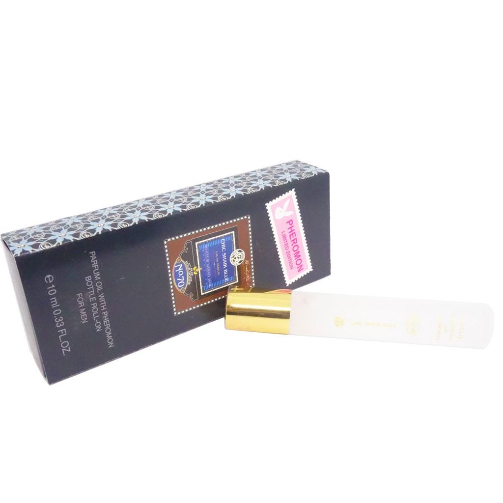 Chic Shaik Blue № 70 edp 10 ml