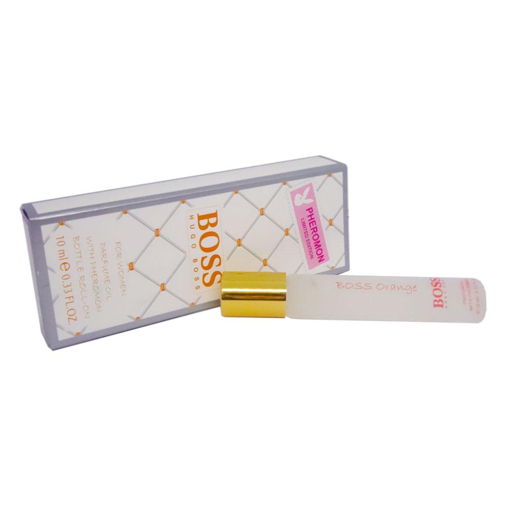 Масляные духи Hugo Boss Boss Orange / 10 ml