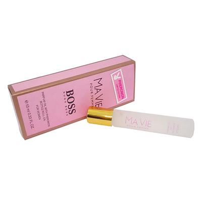 Масляные духи Hugo Boss Boss Ma Vie / 10 ml