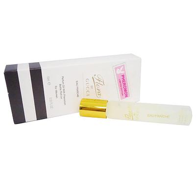 Масляные духи Gucci Flora By Gucci Eau Fraiche / 10 ml