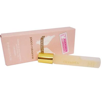 Масляные духи Paco Rabanne Olympea / 10 ml