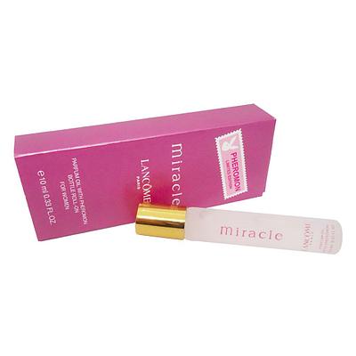 Масляные духи Lancome Miracle / 10 ml